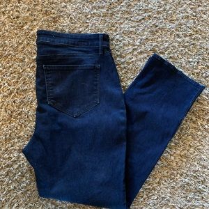 NYDJ jeans